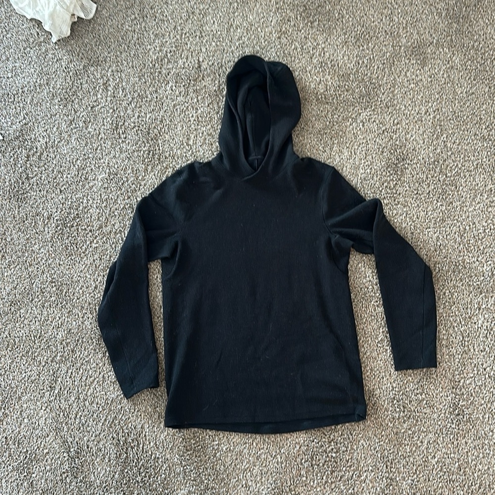 Perfect condition Men’s Lululemon Hoodie